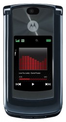 Motorola RAZR2 V9m themes - free download