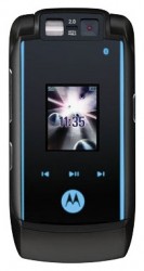 Téléchargez des thèmes sous Motorola RAZR MAXX V6 gratuitement