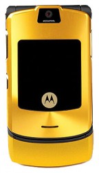 Motorola RAZR V3i DG themes - free download
