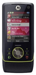 Descargar los temas para Motorola RIZR Z8 gratis