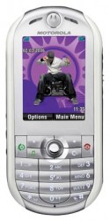 Motorola ROKR E2 themes - free download