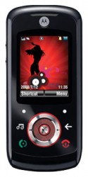 Descargar los temas para Motorola ROKR EM325 gratis