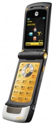 Motorola ROKR W6 themes - free download