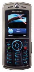 Motorola SLVR L9 themes - free download