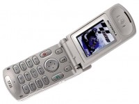 Motorola T720 themes - free download