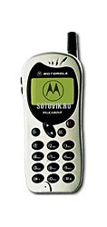 Descargar los temas para Motorola Talkabout 205 gratis