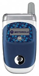 Descargar los temas para Motorola V226 gratis