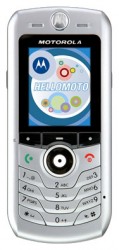 Motorola v270 SLVRlite themes - free download