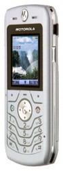 Motorola v280 SLVRcam themes - free download
