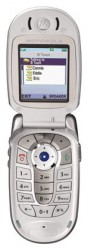 Descargar los temas para Motorola V400 gratis