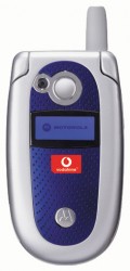 Motorola V525 themes - free download