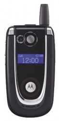 Descargar los temas para Motorola V620 gratis