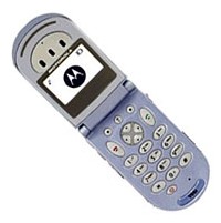 Motorola V66i themes - free download