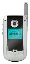 Motorola V710 themes - free download