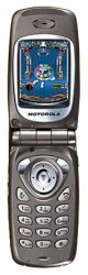 Motorola V750 themes - free download