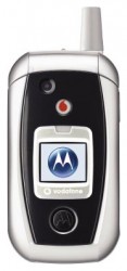 Motorola V980 themes - free download