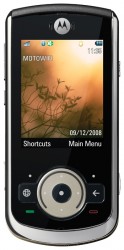 Motorola VE66 themes - free download