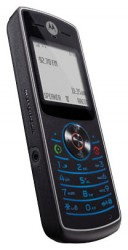 Motorola W156 themes - free download
