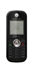 Motorola W170 themes - free download