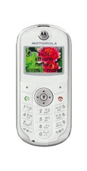 Motorola W200 themes - free download