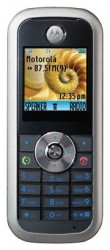 Motorola W213 themes - free download