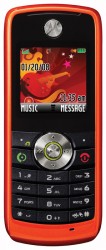 Motorola W230 themes - free download