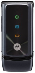 Descargar los temas para Motorola W355 gratis