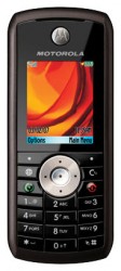 Motorola W360 themes - free download