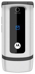 Téléchargez des thèmes sous Motorola W375 gratuitement