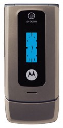 Descargar los temas para Motorola W380 gratis