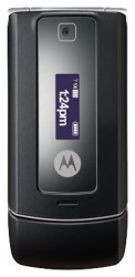 Téléchargez des thèmes sous Motorola W385 gratuitement