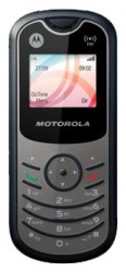 Themen für Motorola WX160 kostenlos herunterladen