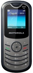 Téléchargez des thèmes sous Motorola WX180 gratuitement