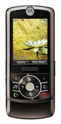 Motorola Z6w themes - free download