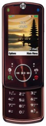 Themen für Motorola Z9 kostenlos herunterladen
