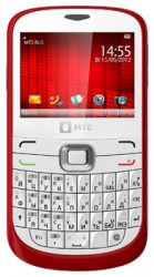 MTS Qwerty 665 themes - free download