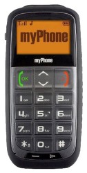 MyPhone 5300用テーマを無料でダウンロード