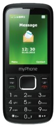 Téléchargez des thèmes sous MyPhone 6300 gratuitement