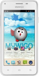 Download apps for MyWigo Excite 2 for free