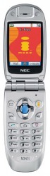 NEC n341i用テーマを無料でダウンロード