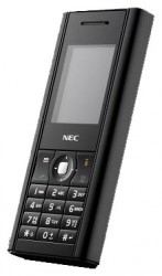 NEC N344i themes - free download