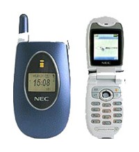 NEC N650i themes - free download