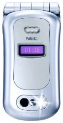 Descargar los temas para NEC N710 gratis