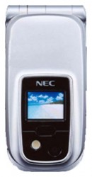 Descargar los temas para NEC N820 gratis