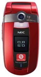 Temas para NEC N850 baixar de graça