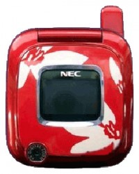 NEC N917 themes - free download