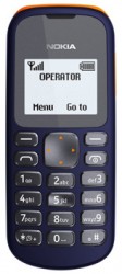 Themen für Nokia 103 kostenlos herunterladen