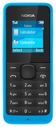 Téléchargez des thèmes sous Nokia 105 gratuitement