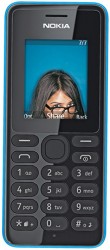 Descargar los temas para Nokia 108 gratis