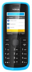 Téléchargez des thèmes sous Nokia 113 gratuitement